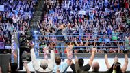 Could Hogan become the full-time replacement for Daniel Bryan?
